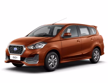 Datsun GO+ '2018–22
