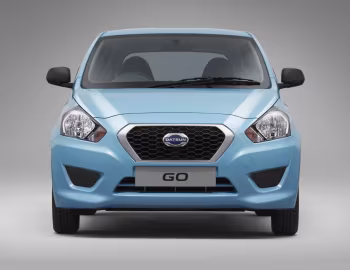 Datsun GO [Indonesia] '2014–18