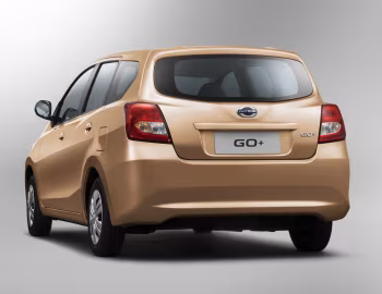 Datsun GO+ [Indonesia] '2014–18