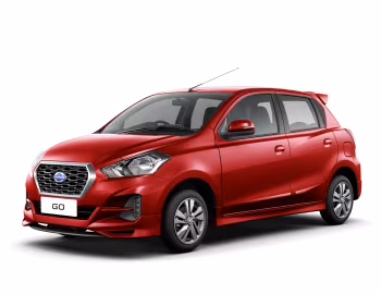 Datsun GO '2018–22
