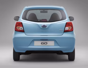 Datsun GO [Indonesia] '2014–18