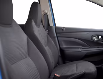 Intérieur Datsun GO [South Africa] '2018–22