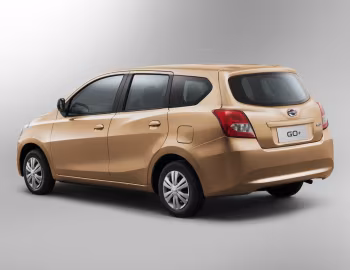 Datsun GO+ [Indonesia] '2014–18