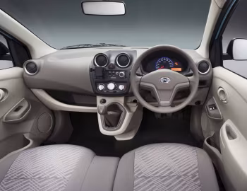 Торпедо Datsun GO [Indonesia] '2014–18