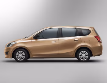 Datsun GO+ [Indonesia] '2014–18