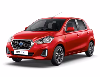 Datsun GO '2018–22