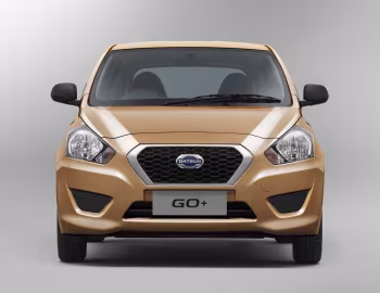 Datsun GO+ [Indonesia] '2014–18