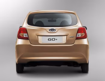 Datsun GO+ [Indonesia] '2014–18