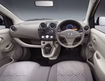 Торпедо Datsun GO+ [Indonesia] '2014–18
