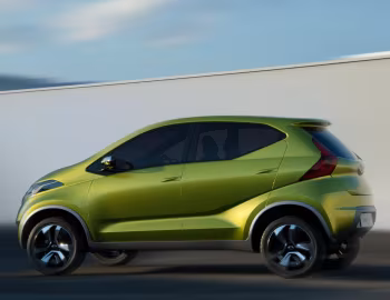 Datsun redi-GO Concept '02.2014