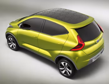 Datsun redi-GO Concept '02.2014