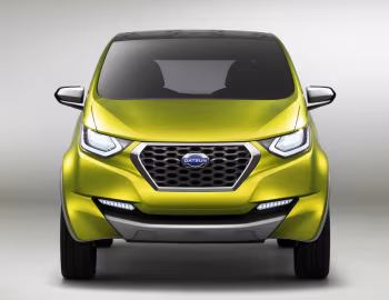Datsun redi-GO Concept '02.2014