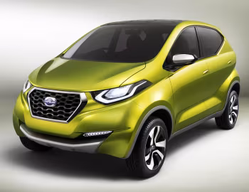 Datsun redi-GO Concept '02.2014