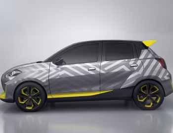 Datsun GO live Concept '08.2017