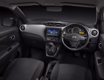 Торпедо Datsun GO Panca '2018