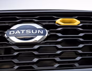 Datsun GO "Five" [South Africa] '2020