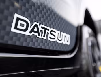 Datsun GO "Five" [South Africa] '2020