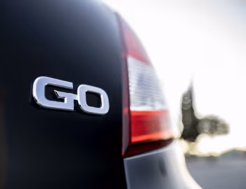 Datsun GO "Five" [South Africa] '2020