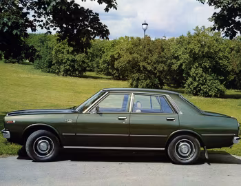 Datsun Laurel 200L [EU-spec] (C230) '1977–78