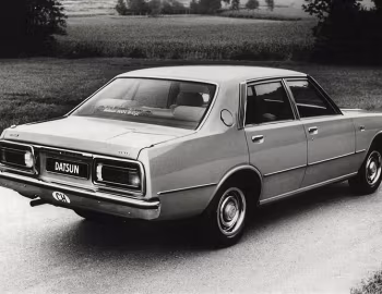 Datsun Laurel 200L [EU-spec] (C230) '1977–78