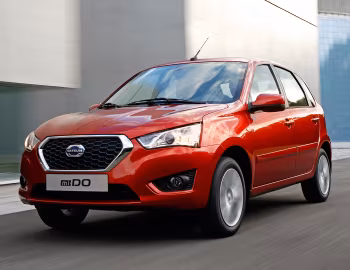 Datsun mi-DO '02.2015–12.2020