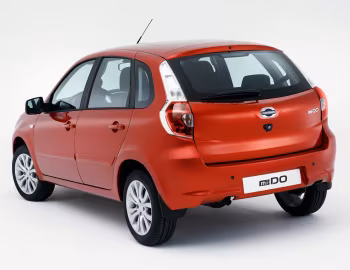 Datsun mi-DO '02.2015–12.2020