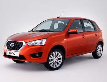 Datsun mi-DO '02.2015–12.2020
