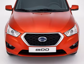 Datsun mi-DO '02.2015–12.2020