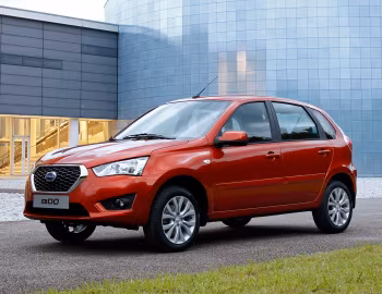 Datsun mi-DO '02.2015–12.2020