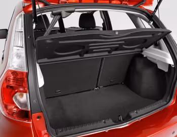 Boot Datsun mi-DO '02.2015–12.2020