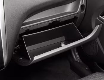 Interior Datsun mi-DO '02.2015–12.2020