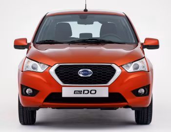 Datsun mi-DO '02.2015–12.2020