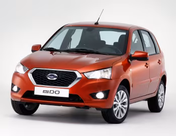 Datsun mi-DO '02.2015–12.2020