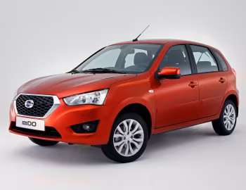 Datsun mi-DO '02.2015–12.2020