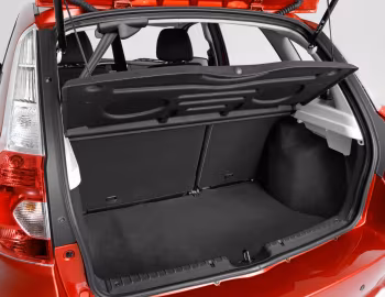Boot Datsun mi-DO '02.2015–12.2020