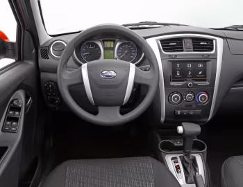 Front Panel Datsun mi-DO '02.2015–12.2020