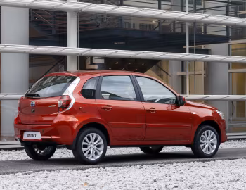 Datsun mi-DO '02.2015–12.2020