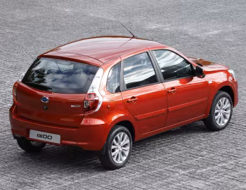 Datsun mi-DO '02.2015–12.2020