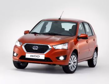 Datsun mi-DO '02.2015–12.2020
