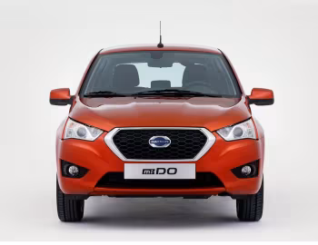 Datsun mi-DO '02.2015–12.2020