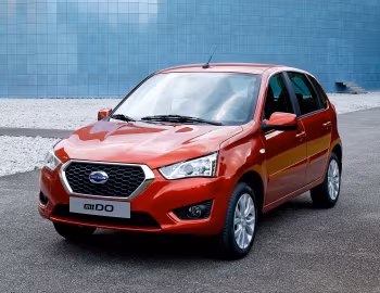 Datsun mi-DO '02.2015–12.2020