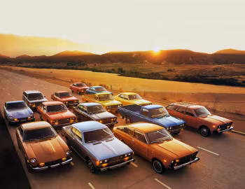 Datsun