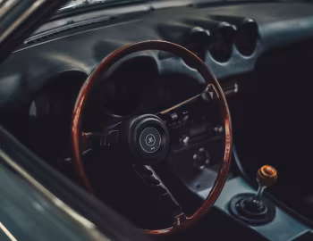 Торпедо MZR Roadsports Datsun 240Z "Cannes Commision" '2020