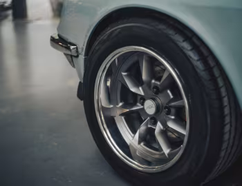 MZR Roadsports Datsun 240Z "Cannes Commision" '2020