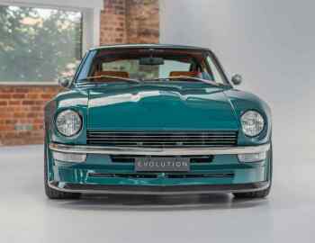 All pictures of MZR Roadsports Datsun 240Z Evolution All pictures of MZR Roadsports Datsun 240Z Evolution