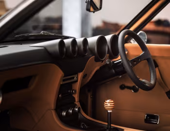 Торпедо MZR Roadsports Datsun 240Z "MZR50 Anniversary Edition" '2021