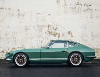 MZR Roadsports Datsun 240Z "Netherlands Commission" '2025