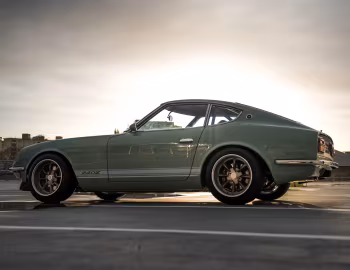 MZR Roadsports Datsun 240Z "Sport Design" '2017–н.в.
