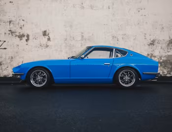 MZR Roadsports Datsun 240Z "Sport Edition" '2017–н.в.
