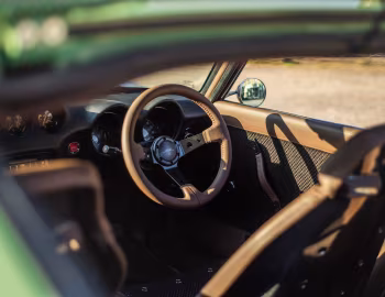Торпедо MZR Roadsports Datsun 240Z "Wimbledon Commision" '2021